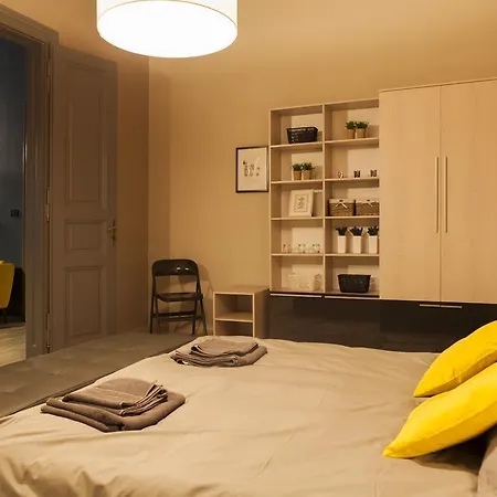 Apartment Madame's Mansion Timisoara