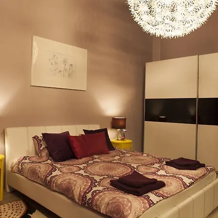 Madame's Mansion Timisoara