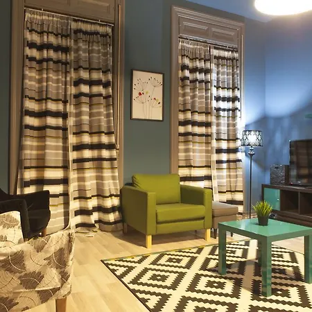 Apartment Madame's Mansion Timisoara