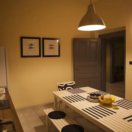 Apartment Madame's Mansion Timisoara